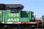 BNSF 1958